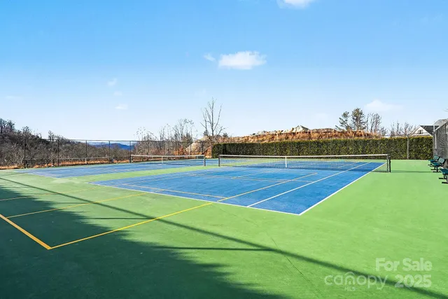 $459,990 | 646 High Quarry Road, Hendersonville, NC 28791