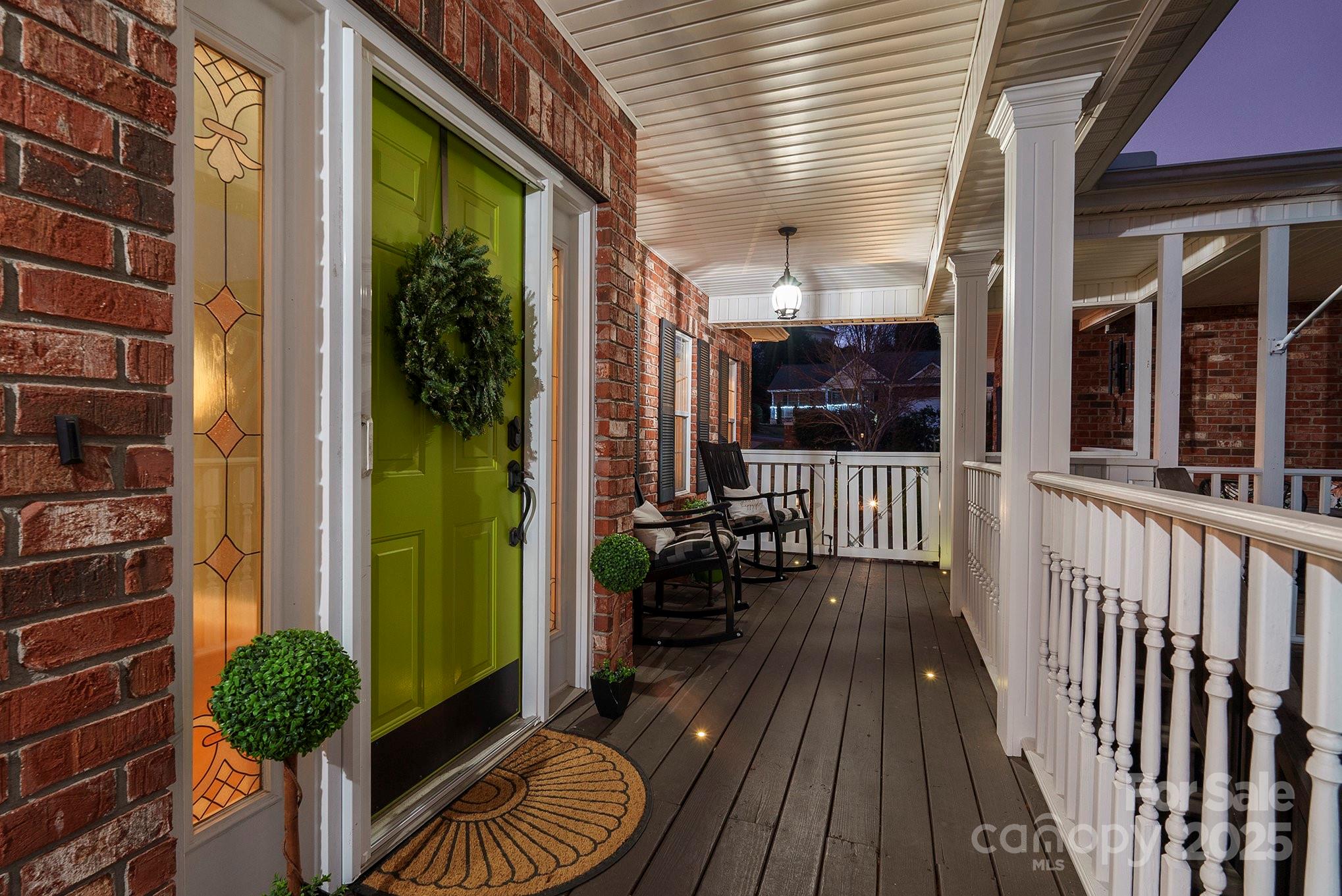 646 High Quarry Road Hendersonville, NC 28791 - Photo 46 of 46 Gallery Image 46