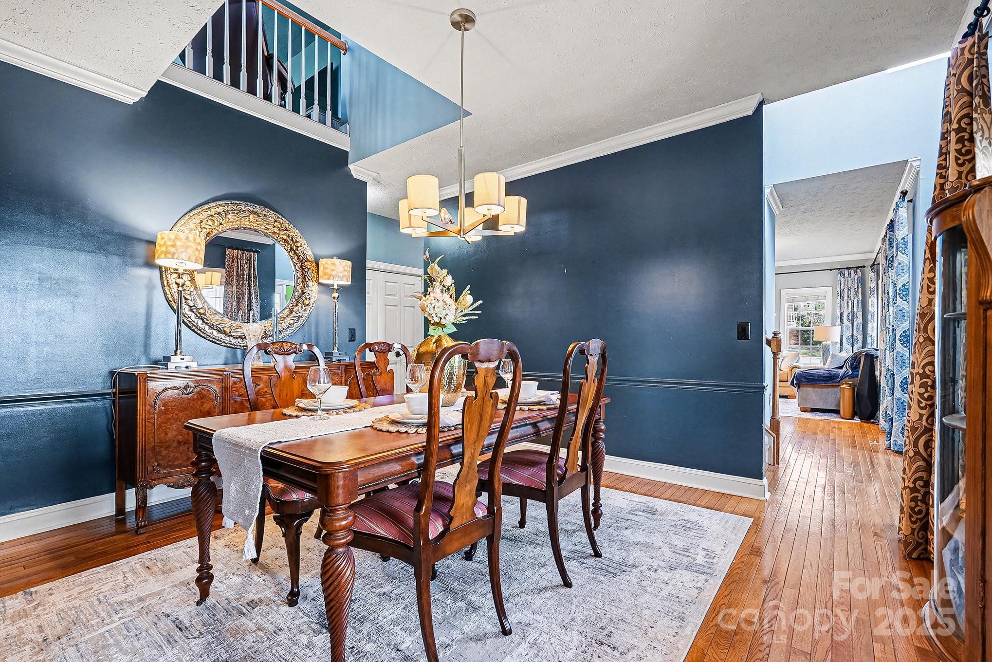 646 High Quarry Road Hendersonville, NC 28791 - Photo 5 of 46 Gallery Image 5