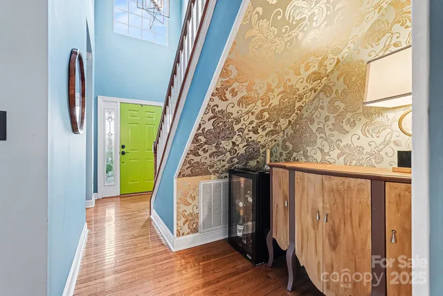 $459,990 | 646 High Quarry Road, Hendersonville, NC 28791