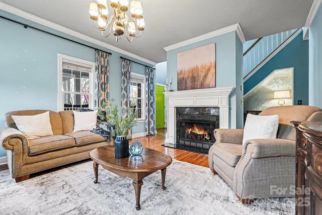 $459,990 | 646 High Quarry Road, Hendersonville, NC 28791