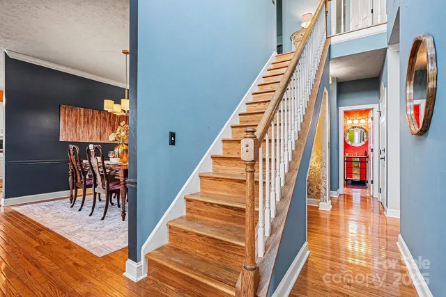 $459,990 | 646 High Quarry Road, Hendersonville, NC 28791