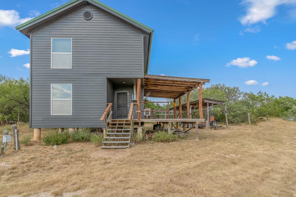 677 Kahn Drive Rio Frio, TX 78879 - Photo 1 of 32