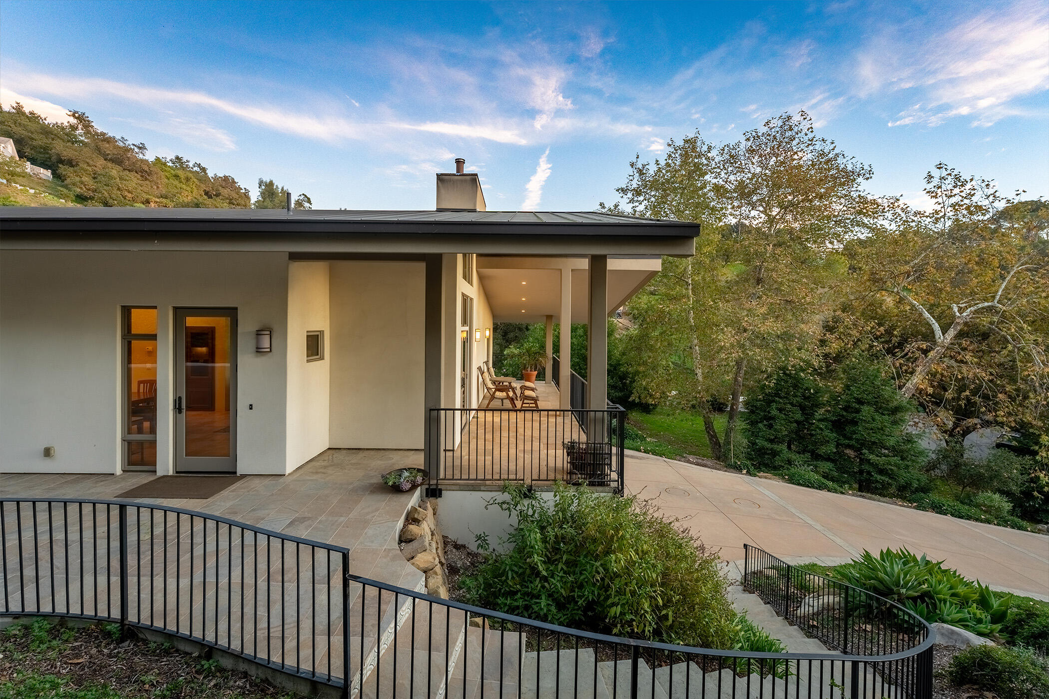 2800 Palomino Ridge Lane Santa Barbara, CA 93105 - Photo 12 of 53 Twillight 3