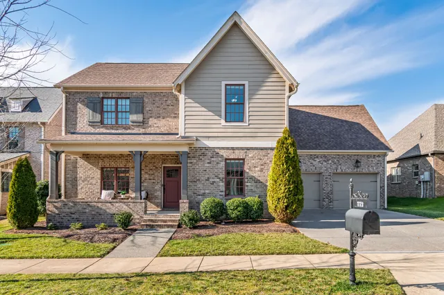 $1,024,000 | 772 Fontwell Lane, Franklin, TN 37064