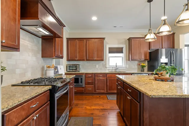 $1,024,000 | 772 Fontwell Lane, Franklin, TN 37064