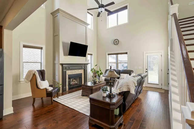 $1,024,000 | 772 Fontwell Lane, Franklin, TN 37064