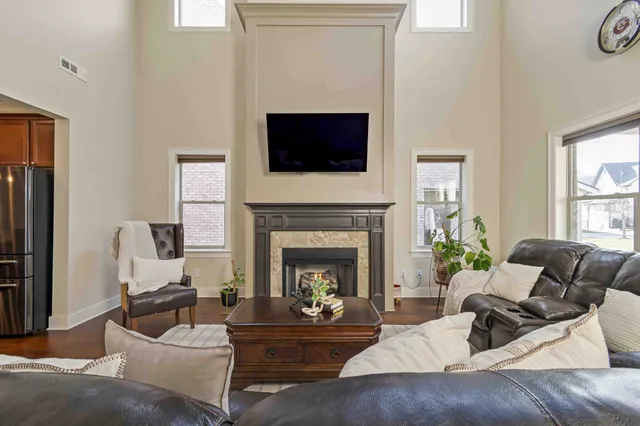 $1,024,000 | 772 Fontwell Lane, Franklin, TN 37064