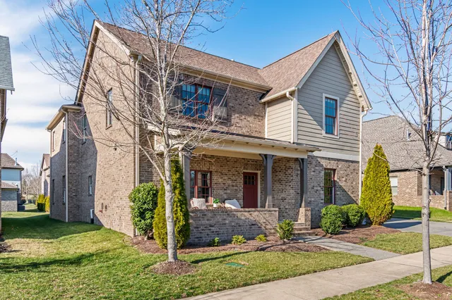 $1,024,000 | 772 Fontwell Lane, Franklin, TN 37064