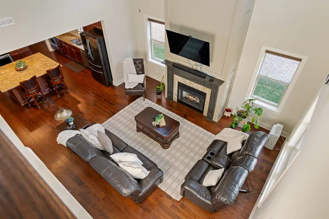 $1,024,000 | 772 Fontwell Lane, Franklin, TN 37064