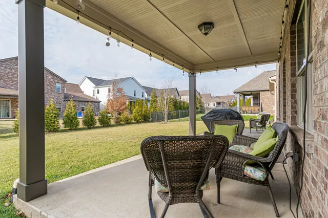 $1,024,000 | 772 Fontwell Lane, Franklin, TN 37064