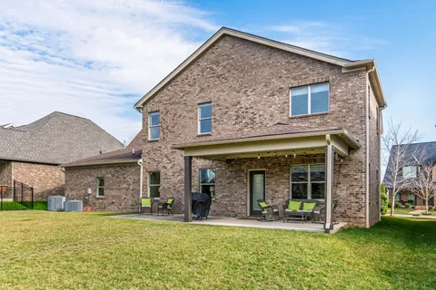 $999,500 | 772 Fontwell Lane, Franklin, TN 37064