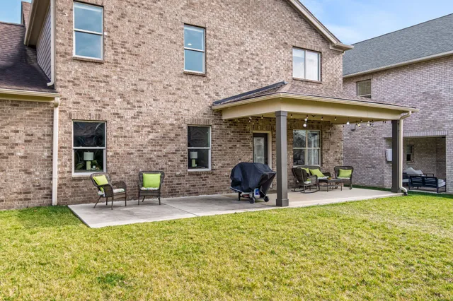 $1,024,000 | 772 Fontwell Lane, Franklin, TN 37064