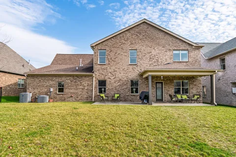 $999,500 | 772 Fontwell Lane, Franklin, TN 37064
