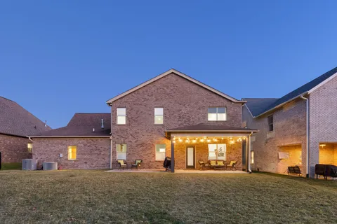 $999,500 | 772 Fontwell Lane, Franklin, TN 37064