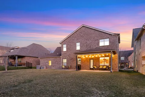 $999,500 | 772 Fontwell Lane, Franklin, TN 37064