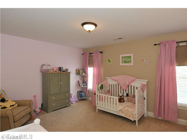 1910 Payne Road Lexington, NC 27295 - Photo 10 of 16 3rd Bedroom.