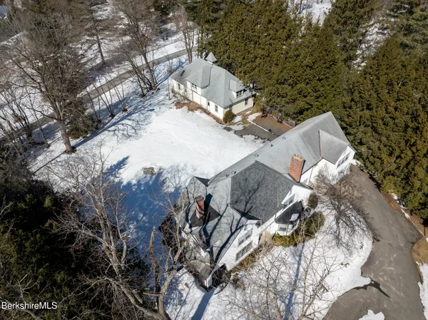 $1,900,000 | 111 Park Street, Williamstown, MA 01267