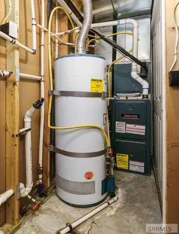 $425,000 | 805 West Falcon Circle, Blackfoot, ID 83221