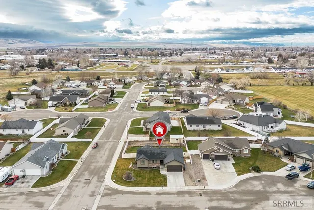 $425,000 | 805 West Falcon Circle, Blackfoot, ID 83221