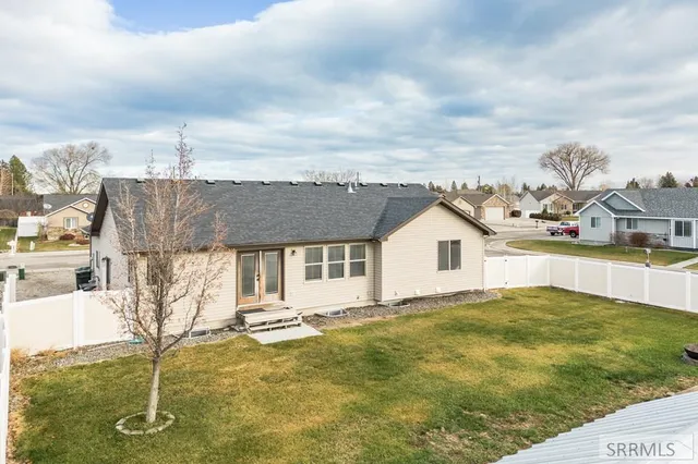 $425,000 | 805 West Falcon Circle, Blackfoot, ID 83221
