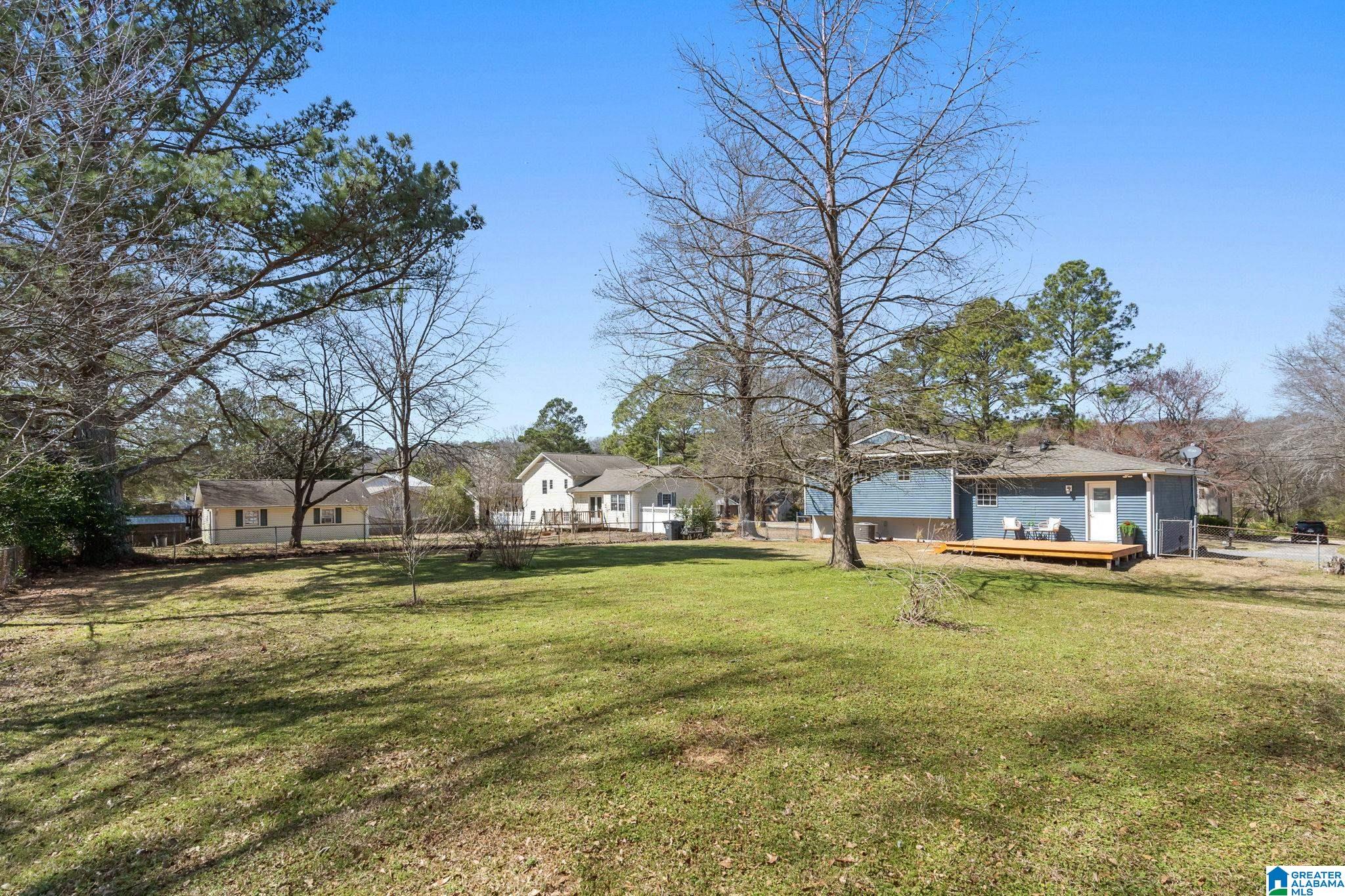 513 Overhill Drive Pelham, AL 35124 - Photo 33 of 34