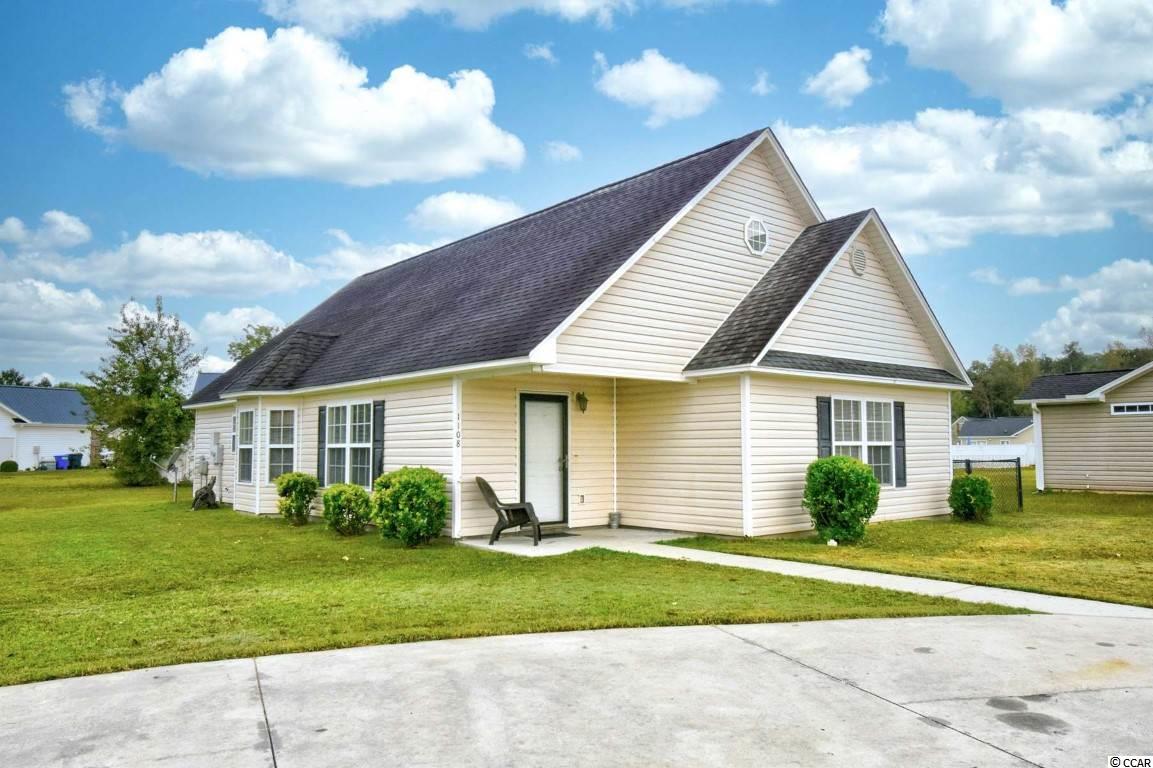 1108 Crocus Lane Conway, SC 29527 - Photo 1 of 34 Gallery Image 1
