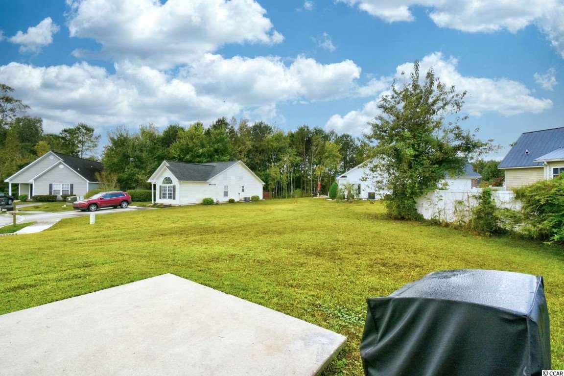 1108 Crocus Lane Conway, SC 29527 - Photo 29 of 34 Gallery Image 29