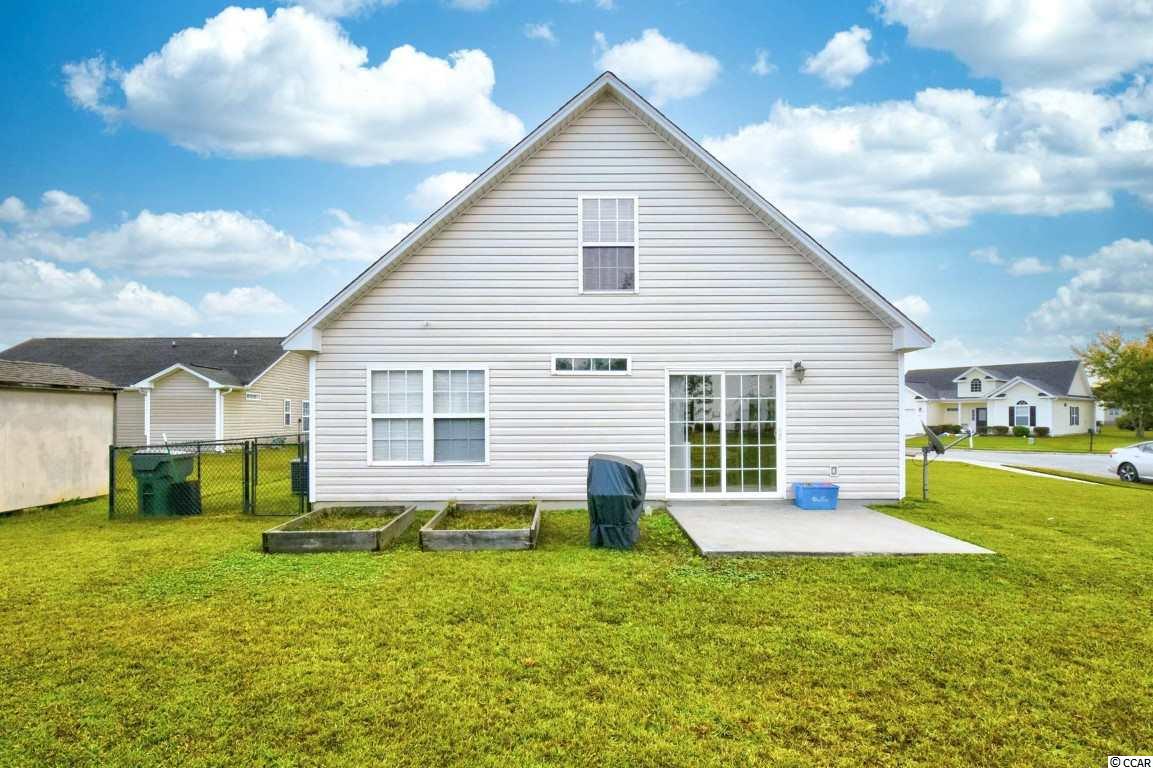 1108 Crocus Lane Conway, SC 29527 - Photo 32 of 34 Gallery Image 32