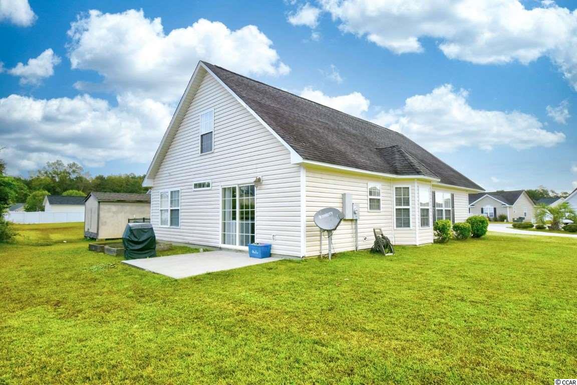 1108 Crocus Lane Conway, SC 29527 - Photo 33 of 34 Gallery Image 33