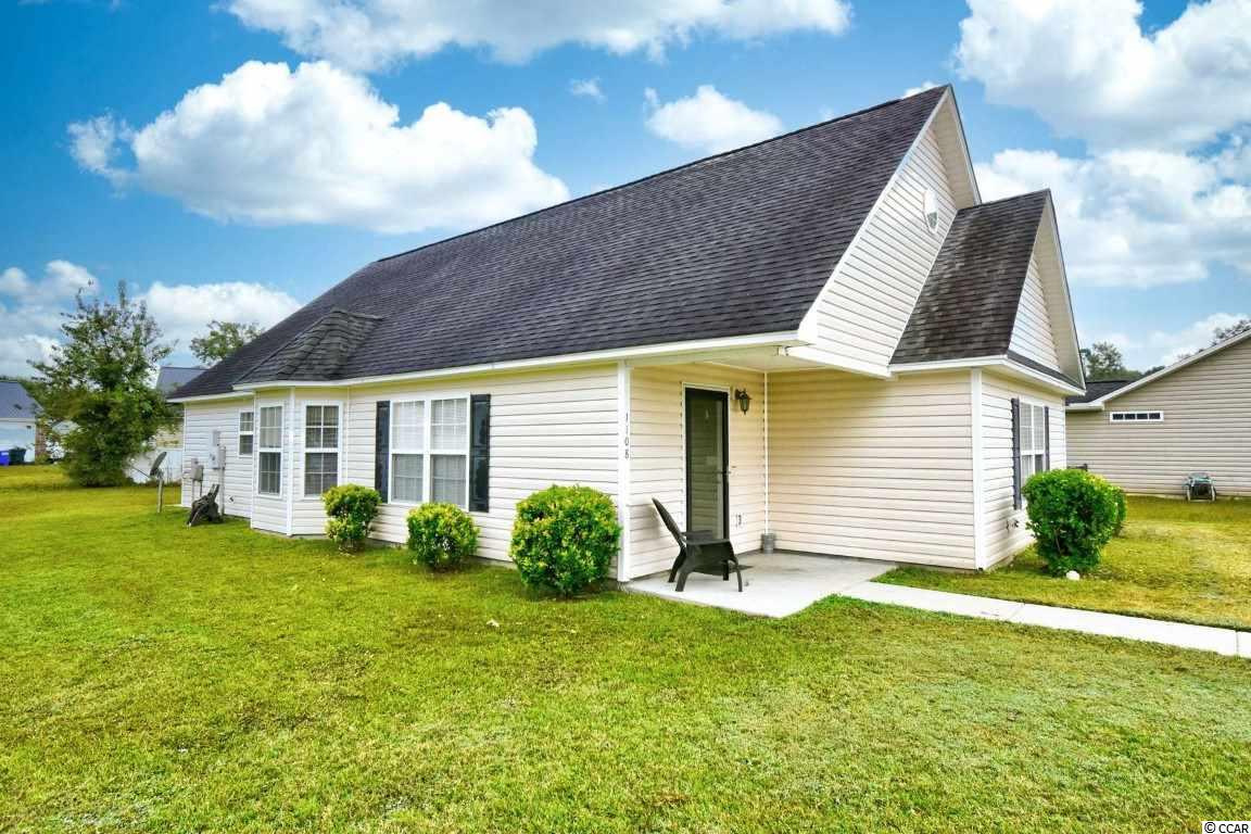 1108 Crocus Lane Conway, SC 29527 - Photo 34 of 34 Gallery Image 34