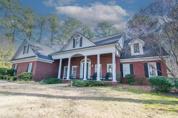 $590,000 | 262 Pintail Drive, Cataula, GA 31804