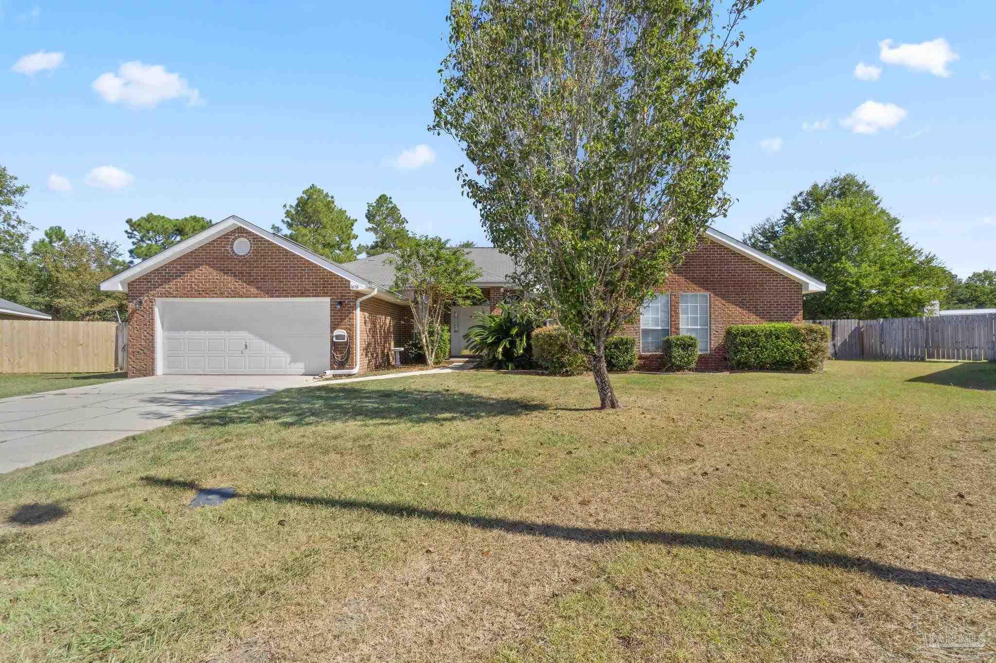 3656 Berrypatch Lane Pace, FL 32571 - Photo 1 of 44 Gallery Image 1