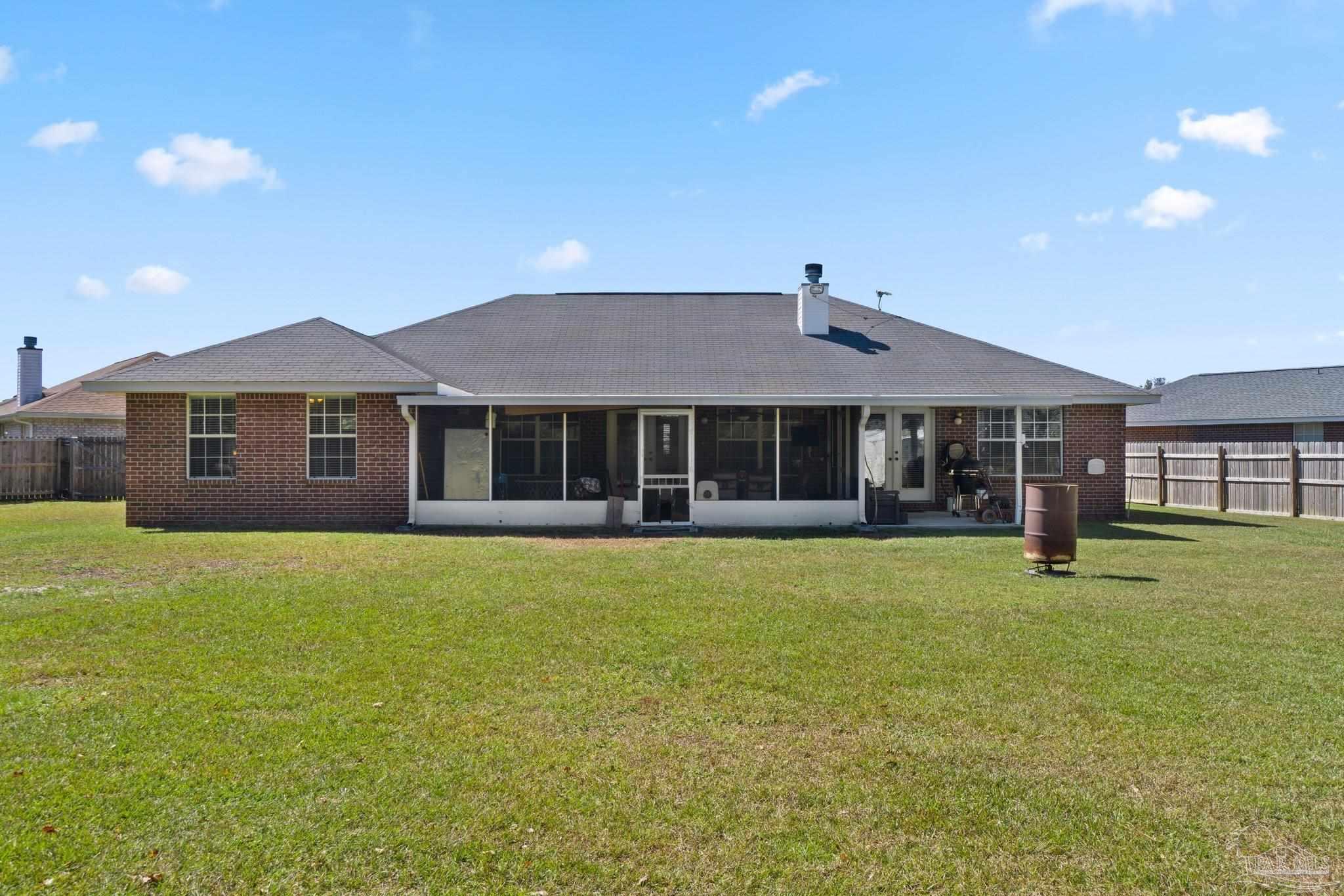 3656 Berrypatch Lane Pace, FL 32571 - Photo 41 of 44 Gallery Image 41