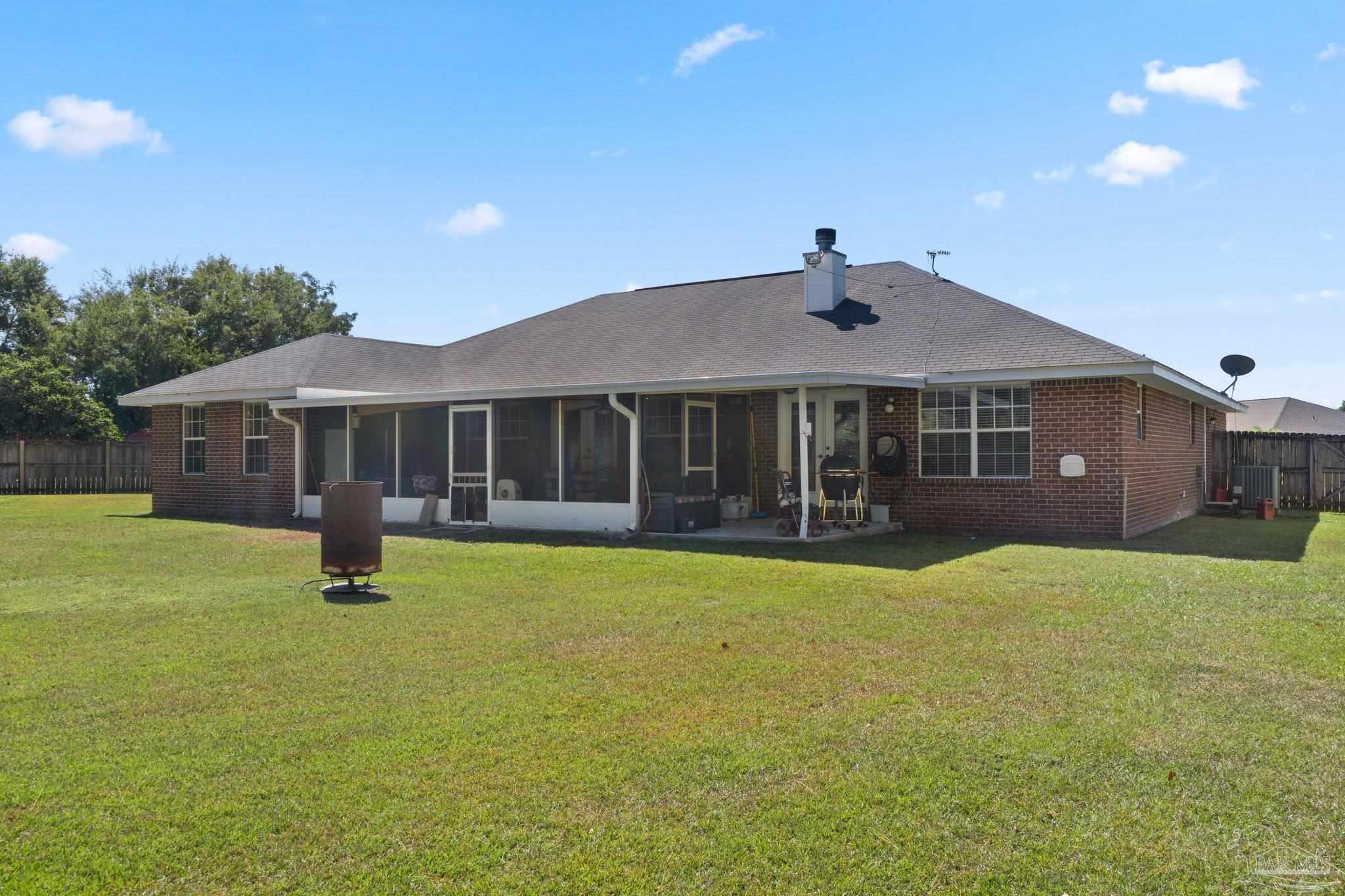 3656 Berrypatch Lane Pace, FL 32571 - Photo 42 of 44 Gallery Image 42
