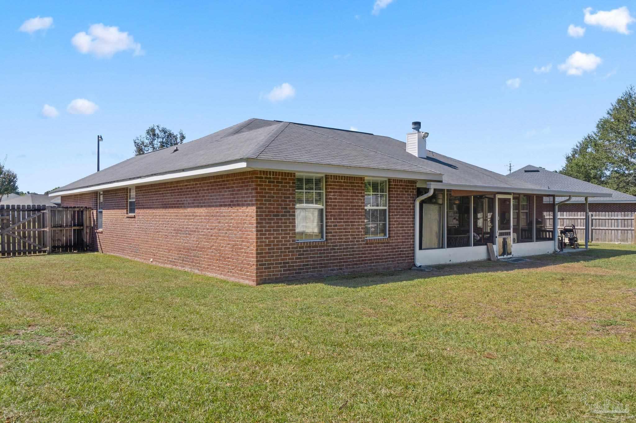 3656 Berrypatch Lane Pace, FL 32571 - Photo 43 of 44 Gallery Image 43