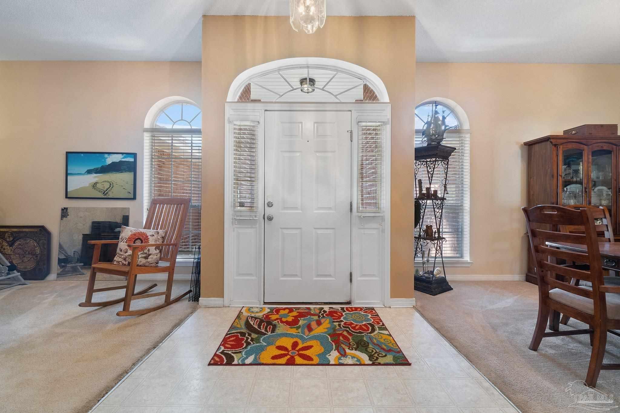 3656 Berrypatch Lane Pace, FL 32571 - Photo 5 of 44 Gallery Image 5