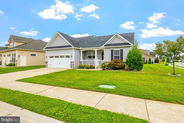 $398,900 | 16 Lexie Court, Dover, DE 19904