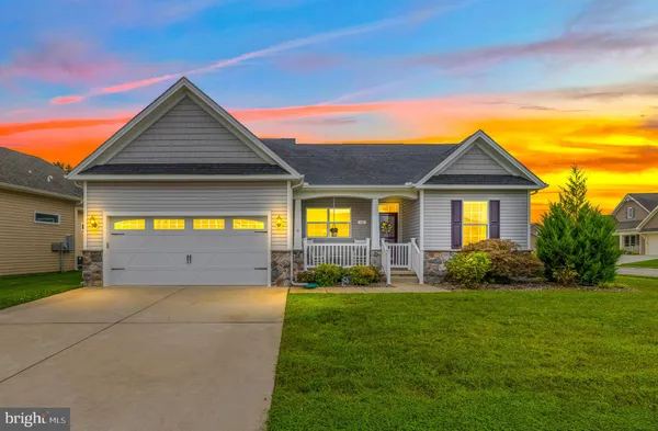 $398,900 | 16 Lexie Court, Dover, DE 19904