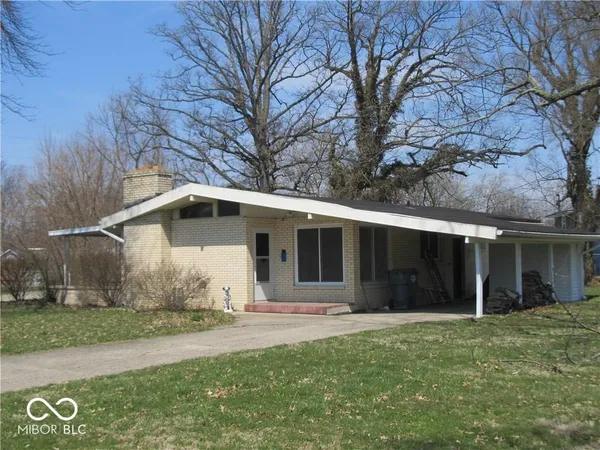 $125,000 | 108 Makepeace Drive, Anderson, IN 46017