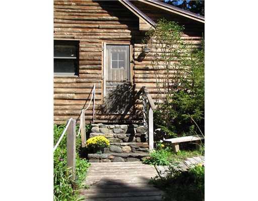 336 South Deer Isle Road Deer Isle, ME 04627 - Photo 7 of 25 Exterior Front.