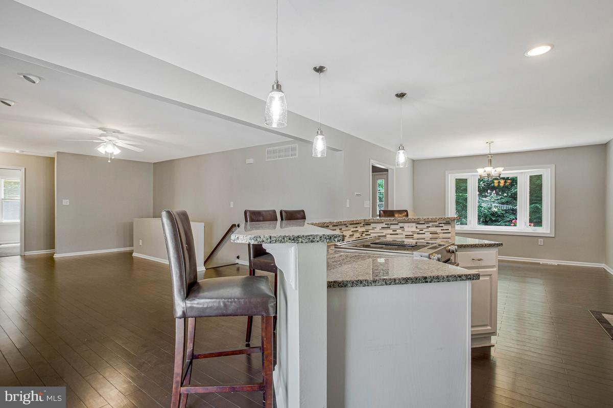 6521 Wilson Road Friendship, MD 20758 - Photo 17 of 55 Kitchen