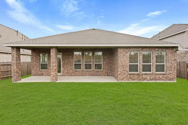 $2,450 | 4915 Sierra Ridge Drive, Rosenberg, TX 77469