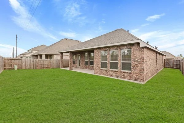 $2,450 | 4915 Sierra Ridge Drive, Rosenberg, TX 77469