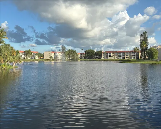 $130,000 | 8000 Sunrise Lakes Drive North, Unit 309, Sunrise, FL 33322