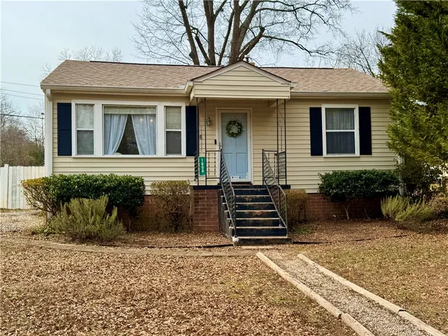 $172,000 | 1909 Northview Avenue, Anderson, SC 29625