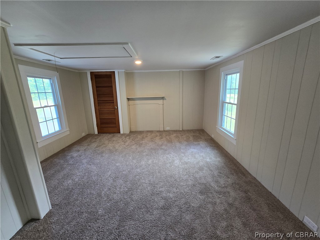 41 Salem Church Road Mathews, VA 23109 - Photo 31 of 44 Bedroom #3