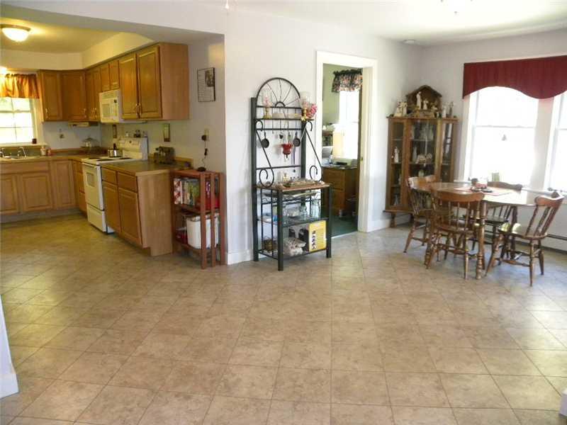 157 Tuelltown Road West Paris, ME 04289 - Photo 12 of 26 Dining Room.