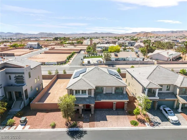 $950,000 | 7255 Bold Rock Avenue, Las Vegas, NV 89113