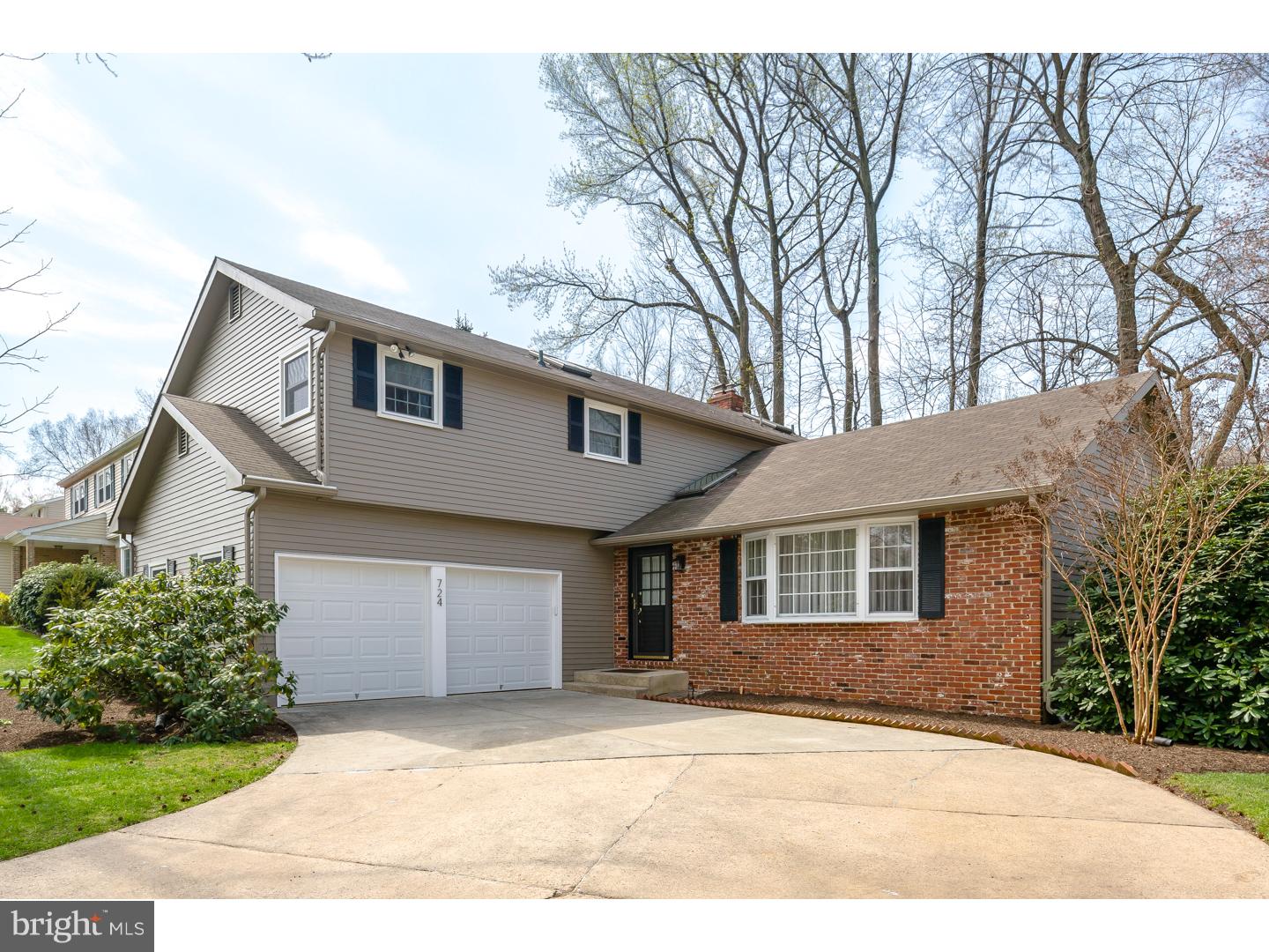 724 Decatur Drive Mount Laurel, NJ 08054 - Photo 1 of 25 Gallery Image 1